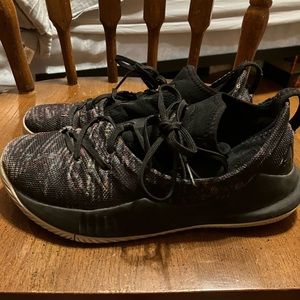 Under Armour Steph Curry Size 3